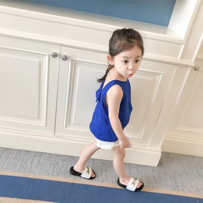 Καθημερινή παιδική μπλούζα για κορίτσια σε διάφορα χρώματα