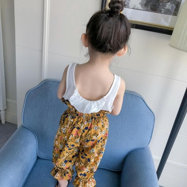 Καθημερινή παιδική μπλούζα για κορίτσια σε διάφορα χρώματα