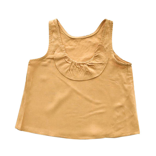 Καθημερινή παιδική μπλούζα για κορίτσια σε διάφορα χρώματα