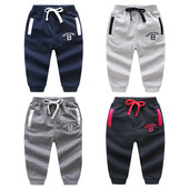 Costum copii pentru baieti in mai multe culori cu broderie