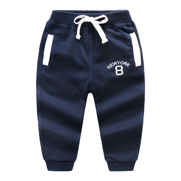 Costum copii pentru baieti in mai multe culori cu broderie