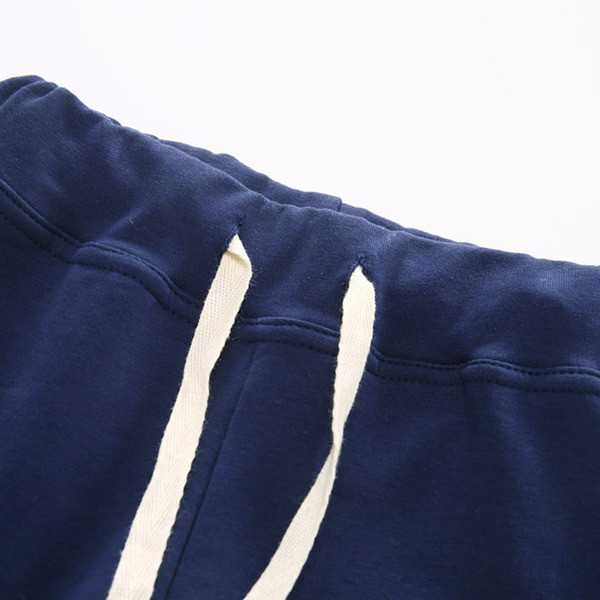 Παιδικά σορτς για αγόρια σε δύο χρώματα