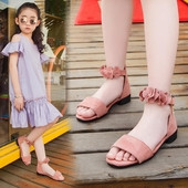 Μοντέρνα παιδικά σανδάλια κατάλληλα για τη καθημερινή ζωή