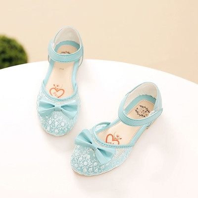 Sandale moderne pentru copii pentru fete in trei culori