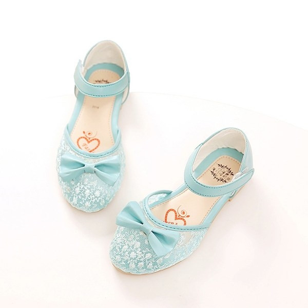 Sandale moderne pentru copii pentru fete in trei culori