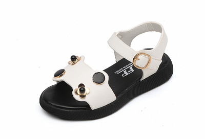 Παιδικά σανδάλια για κορίτσια κατάλληλα για τη καθημερινή ζωή