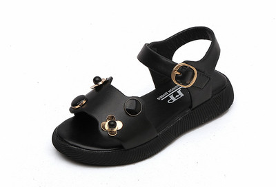 Παιδικά σανδάλια για κορίτσια κατάλληλα για τη καθημερινή ζωή