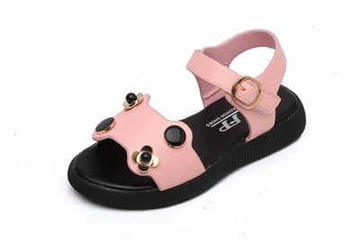 Παιδικά σανδάλια για κορίτσια κατάλληλα για τη καθημερινή ζωή