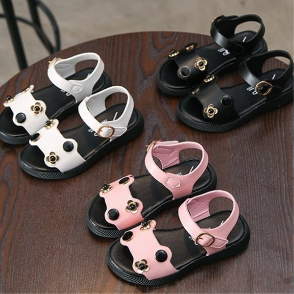 Παιδικά σανδάλια για κορίτσια κατάλληλα για τη καθημερινή ζωή