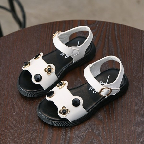 Παιδικά σανδάλια για κορίτσια κατάλληλα για τη καθημερινή ζωή