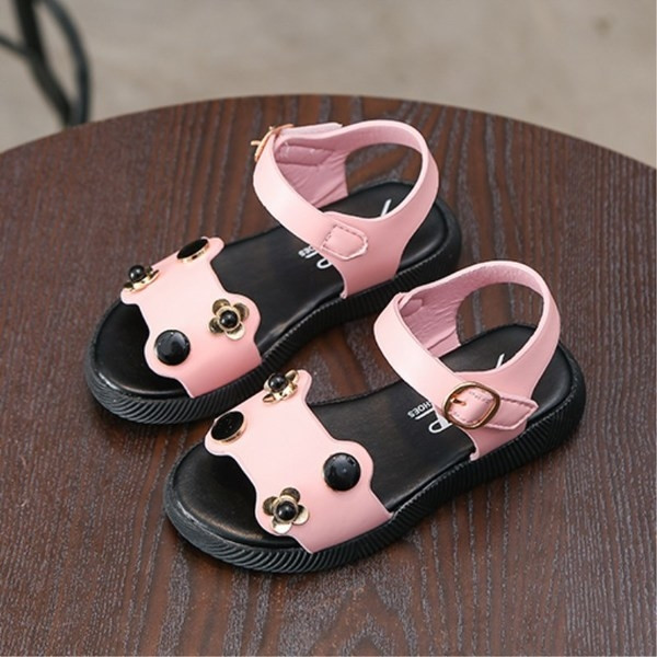Παιδικά σανδάλια για κορίτσια κατάλληλα για τη καθημερινή ζωή