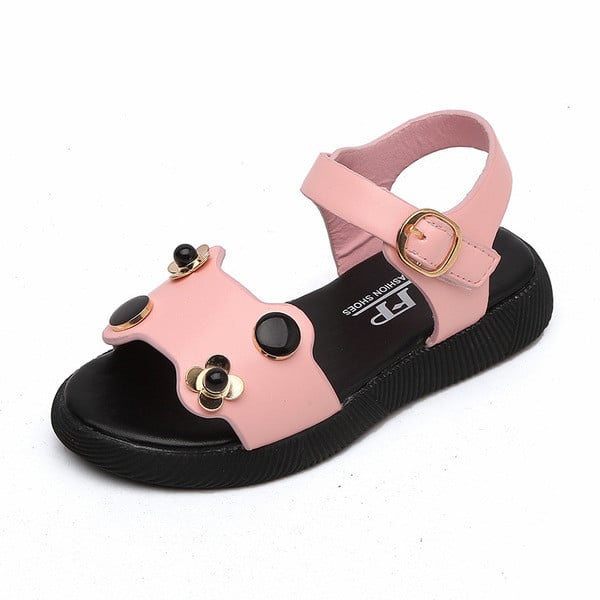 Παιδικά σανδάλια για κορίτσια κατάλληλα για τη καθημερινή ζωή