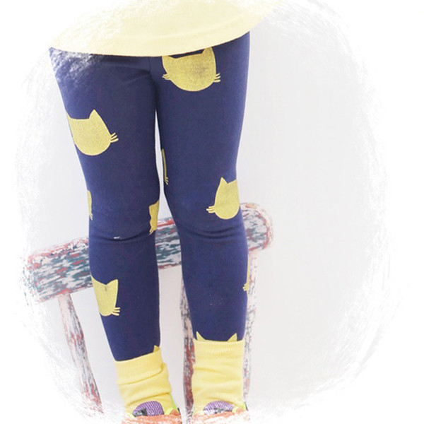 Set copii pentru fete inclusiv - jambiere lungi + bluza cu maneca lunga cu aplicatie