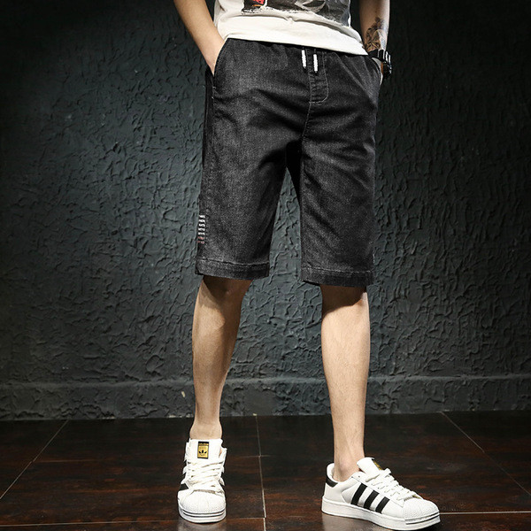 Blugi pentru bărbați în două culori