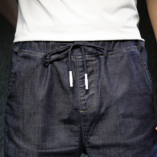 Blugi pentru bărbați în două culori