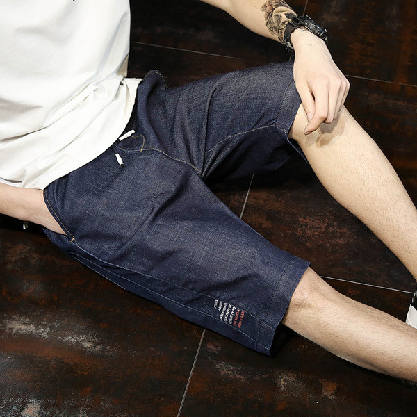 Blugi pentru bărbați în două culori