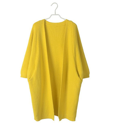 Модерна дамска жилетка в няколко цвята