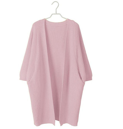 Модерна дамска жилетка в няколко цвята