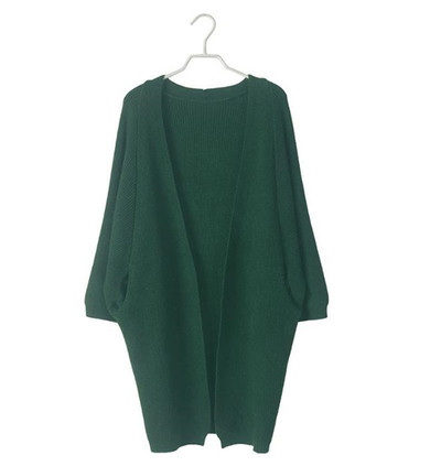 Модерна дамска жилетка в няколко цвята