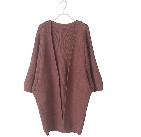 Модерна дамска жилетка в няколко цвята