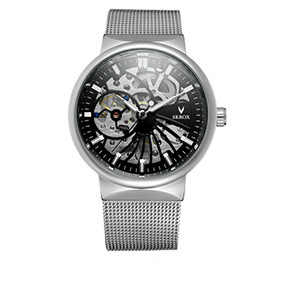 Εξαιρετικό λεπτό ανδρικό ρολόι σε διάφορα χρώματα