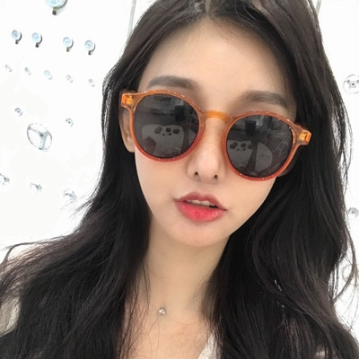 Ρετρό unisex γυαλιά  σε διάφορα χρώματα