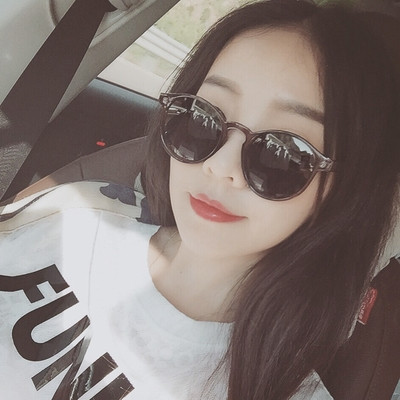 Ρετρό unisex γυαλιά  σε διάφορα χρώματα