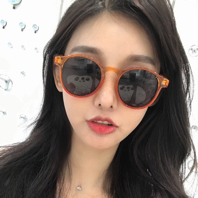 Ρετρό unisex γυαλιά  σε διάφορα χρώματα