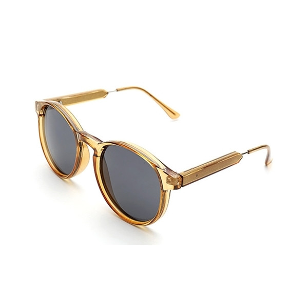 Ρετρό unisex γυαλιά  σε διάφορα χρώματα