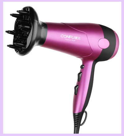 Confue hair dryer - 2200W