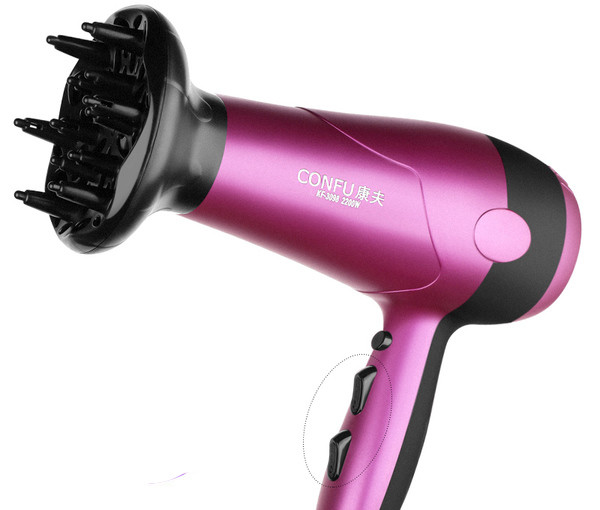 Confue сешоар - 2200W