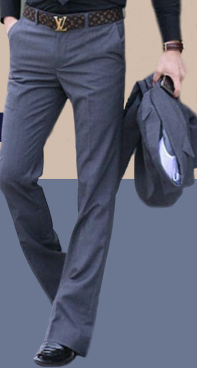 Ανδρικά παντελόνια σε διάφορα χρώματα