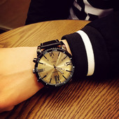 Ceas modern pentru bărbați