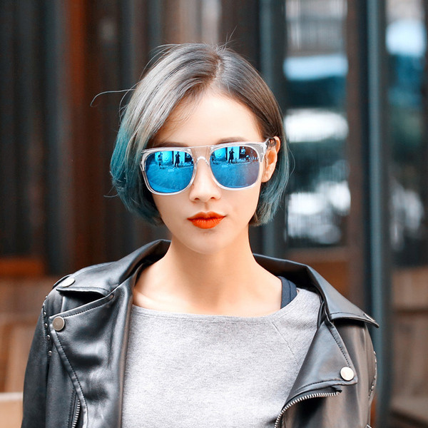 Ρετρό γυαλιά ηλίου