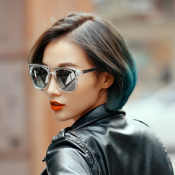 Ρετρό γυαλιά ηλίου