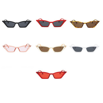 Модерни дамски очила в нестандартна форма - няколко цвята