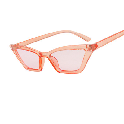 Ochelari moderni pentru femei într-o formă non-standard - mai multe culori