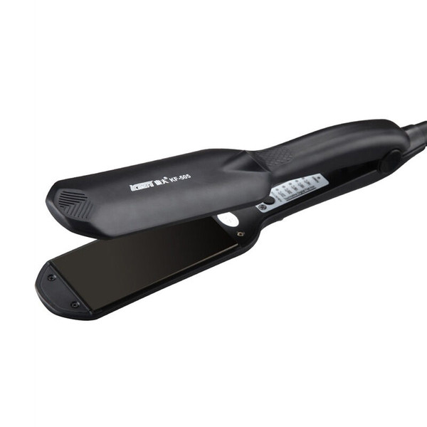 Енергоспестяваща преса за коса CONFU