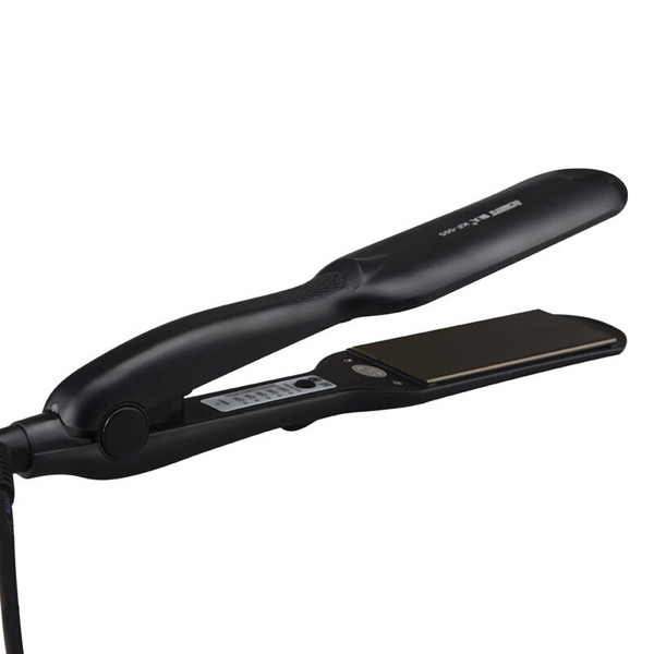 Енергоспестяваща преса за коса CONFU