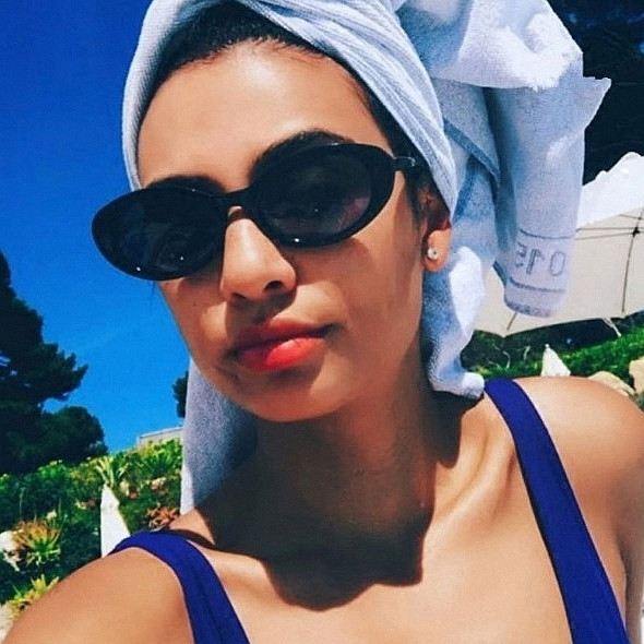 Γυναικεία γυαλιά ηλίου 