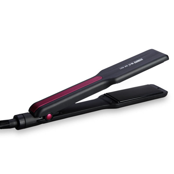 Преса за коса с керамични приставки