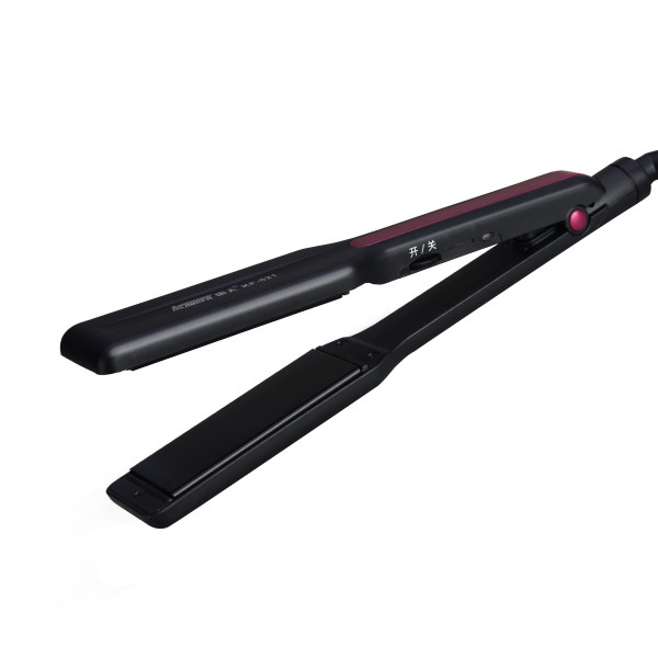 Преса за коса с керамични приставки