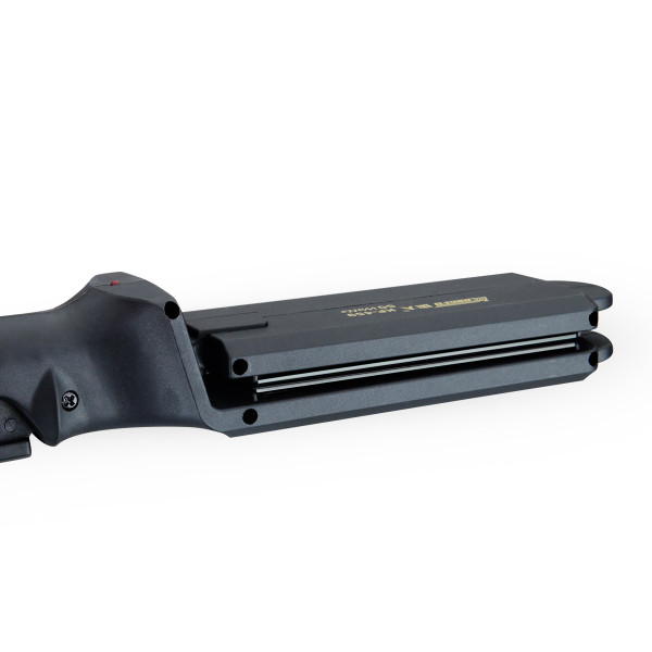 Мултифункционална преса за коса CONFU