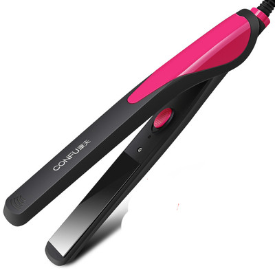 Преса за коса CONFU - енергоспестяваща,30W