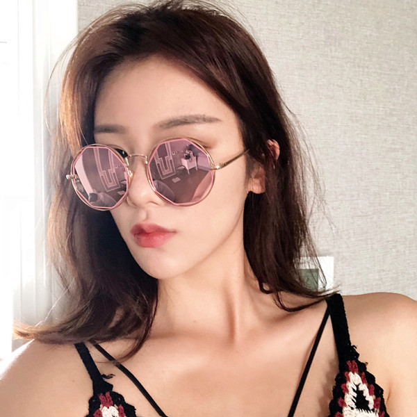 Μοντέρνα γυναικεία γυαλιά  - διάφορα χρώματα