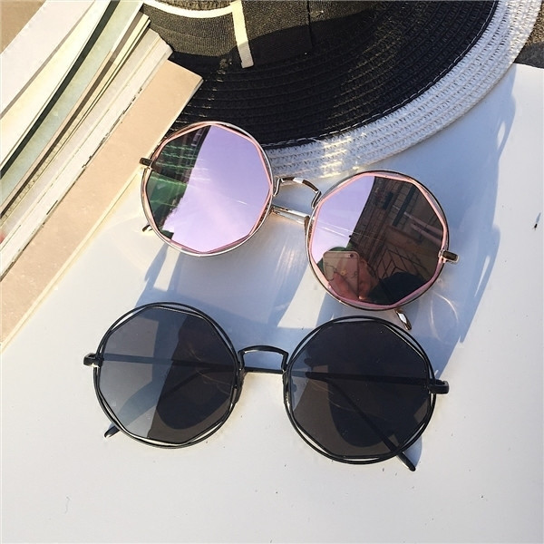 Μοντέρνα γυναικεία γυαλιά  - διάφορα χρώματα