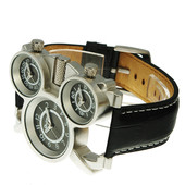 Ceas casual pentru barbati in trei culori