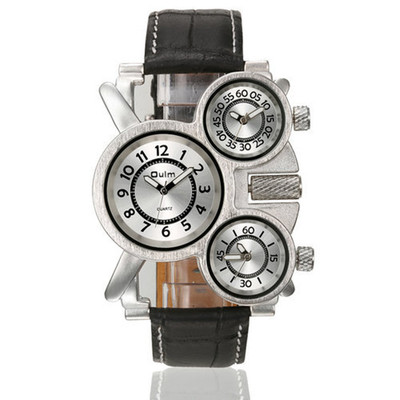 Ceas casual pentru barbati in trei culori