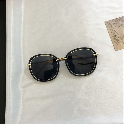 Γυναικέια γυαλιά ηλίου σε τρία χρώματα