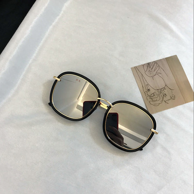 Γυναικέια γυαλιά ηλίου σε τρία χρώματα